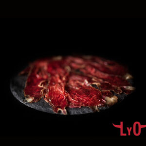 Por qué elegimos la carne de Cárnicas Lyo (y no cualquier otra carne de vaca) 6 Picaña de Buey Gallego