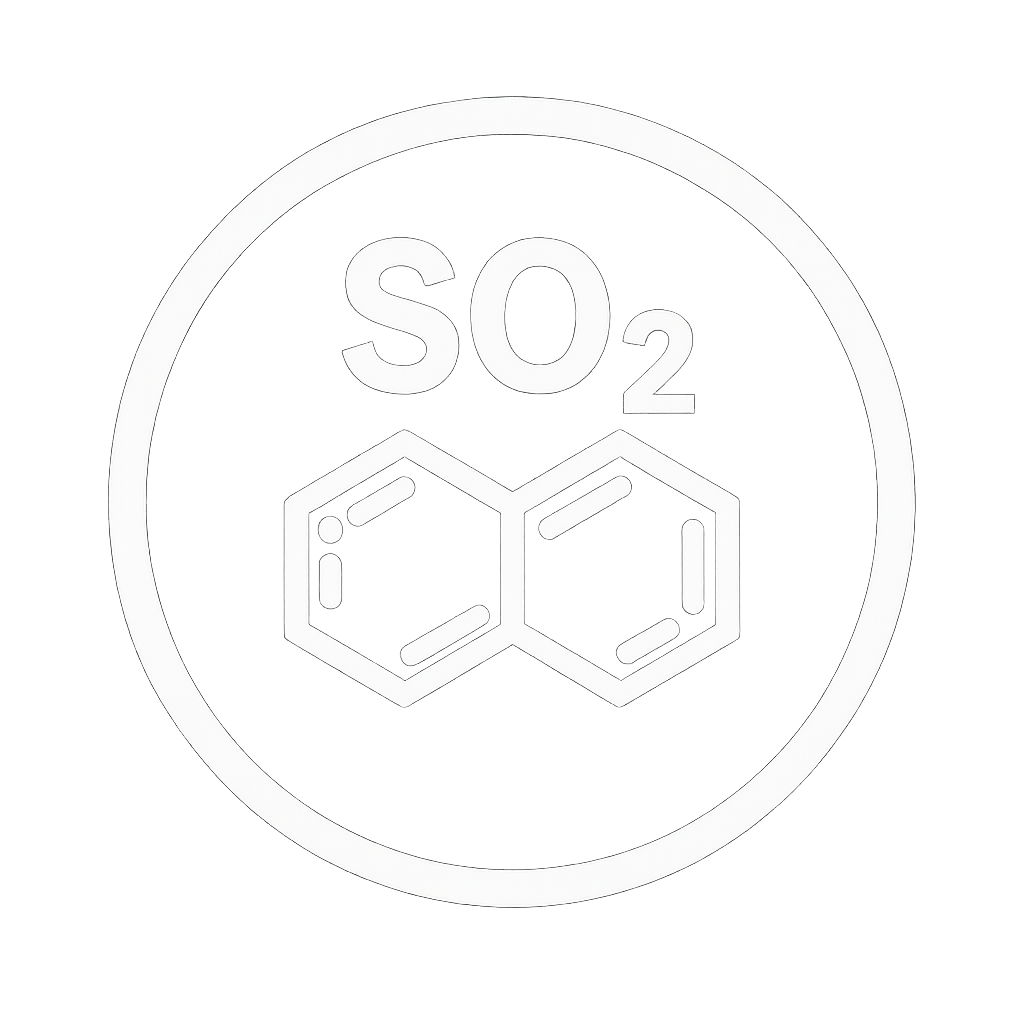 sulfitos
